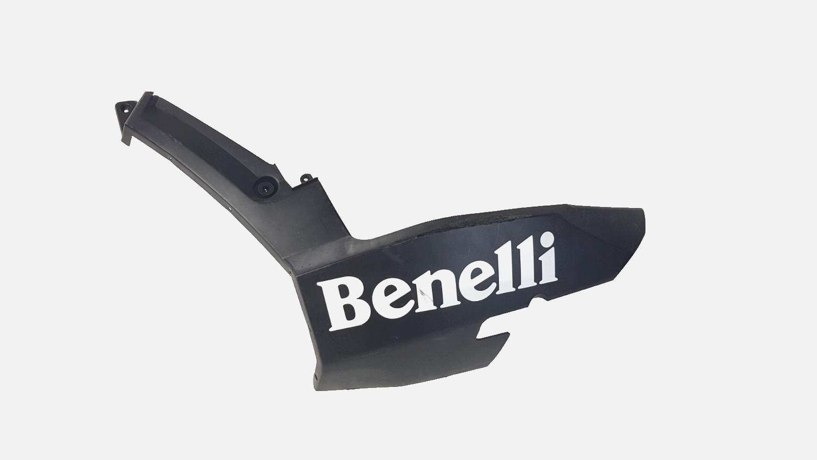 Carena Fiancata Sottopedana Sinistra Benelli Quattronove 49 X 50 Quattro Nove