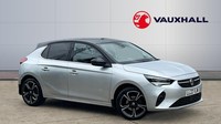 2022 Vauxhall Corsa 1.2 Elite Edition 5dr Petrol Hatchback Hatchback Petrol Manu