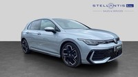 2025 Volkswagen Golf 1.5 eTSI MHEV R-Line Hatchback 5dr Petrol Hybrid DSG Euro 6