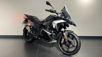 2024 BMW R1300 24 Model Year BMW R1300 GS TE DUEL Petrol Manual