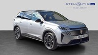 2025 Peugeot 5008 1.2 GT SUV 5dr Petrol Hybrid e-DSC6 Euro 6 (s/s) (136 ps) SUV 