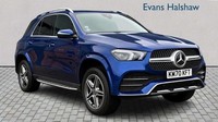 2020 Mercedes-Benz GLE 350de 4Matic AMG Line Premium 5dr 9G-Tronic SUV Plug-In H