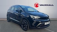 2022 Vauxhall Crossland 1.2 Turbo [130] Ultimate 5dr Auto HATCHBACK PETROL Autom