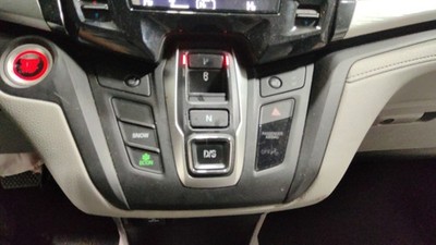 2018-2019 Honda Odyssey Transmission Gear Shifter