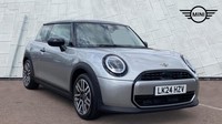 2024 MINI Cooper 1.5 C Classic 3dr Auto HATCHBACK PETROL Automatic
