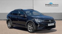 2023 Volkswagen Taigo 1.5 TSI 150 R-Line 5dr DSG Petrol