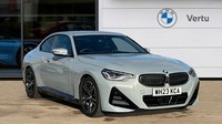 2023 BMW 2 Series 220i M Sport 2dr Step Auto Petrol Coupe Coupe Petrol Automatic