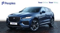 2021 Jaguar F-Pace 2.0 P250 R-Dynamic HSE 5dr Auto AWD Estate Petrol Automatic