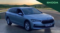 2025 Skoda Superb 1.5 TSI e-TEC SE Technology 5dr DSG Petrol Estate Estate Petro