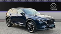 2022 Mazda CX-5 2.0 Sport 5dr Auto Petrol Estate Estate Petrol Automatic