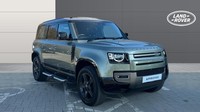 2023 Land Rover Defender 3.0 D300 X-Dynamic SE 110 5dr Auto Diesel Estate Estate