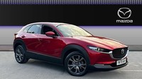 2020 Mazda CX-30 2.0 Skyactiv-X MHEV GT Sport Tech 5dr Auto AWD Petrol Hatchback