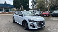2026 Peugeot 208 1.2 PureTech GT Premium Hatchback 5dr Petrol Manual Euro 6 (s/s