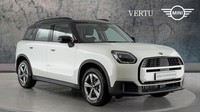 2025 MINI Countryman 2.0 S Classic ALL4 5dr Auto Petrol Hatchback Hatchback Petr