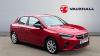 2023 Vauxhall Corsa 1.2 Design 5dr Petrol Hatchback Hatchback Petrol Manual