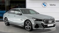 2024 BMW 5 Series 530e M Sport Pro 4dr Auto Saloon Saloon Hybrid Automatic