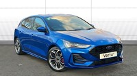 2024 Ford Focus 1.0 EcoBoost Hybrid mHEV ST-Line X 5dr Petrol Hatchback Hatchbac