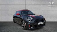 2024 MINI Cooper 2.0 John Works [Level 2] 3dr Auto Hatchback Petrol Automatic