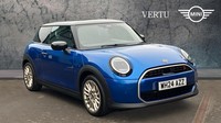 2024 MINI Hatch 2.0 Cooper S Exclusive II 3dr Auto [Comfort Pack] Petrol Hatchba