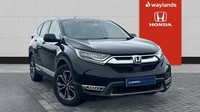 2021 Honda CR-V HONDA Cr-v 2.0 I-mmd Hybrid SE 5Dr Ecvt Estate Estate Hybrid Aut