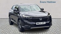 2024 Honda HR-V 1.5 eHEV Advance 5dr CVT Hatchback Hybrid Ele Automatic