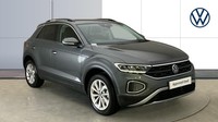 2025 Volkswagen T-Roc 1.5 TSI Match 5dr DSG Petrol Hatchback Hatchback Petrol Au