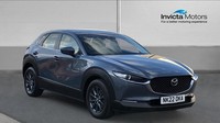 2022 Mazda CX-30 2.0 e-Skyactiv G MHEV SE-L Lux 5dr Petrol