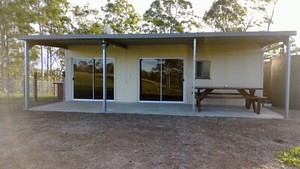 Granny flat for rent | Property for Rent | Gumtree Australia Bundaberg