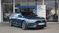 2023 Ford Focus 1.0 EcoBoost ST-Line 5dr Hatchback Petrol Manual