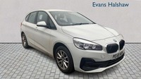 2018 BMW 2 Series 218i SE 5dr Hatchback Petrol Manual