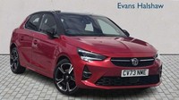 2023 Vauxhall Corsa 1.2 Turbo Ultimate 5dr Hatchback Petrol Manual
