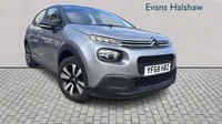 2019 Citroen C3 1.2 PureTech 82 Feel 5dr Hatchback Petrol Manual