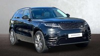 2025 Land Rover Range Rover Velar 2.0 D200 MHEV Dynamic SE 5dr Auto Estate Diese