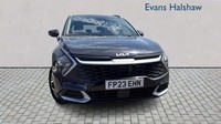 2023 Kia Sportage 1.6T GDi ISG 2 5dr SUV Petrol Manual