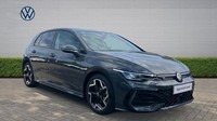 2025 Volkswagen Golf 1.5 TSI 150 R-Line 5dr Petrol Hatchback Hatchback Petrol Ma