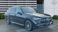 2025 Mercedes-Benz GLC 300 4Matic AMG Line Premium Plus 5dr 9G-Tronic Petrol Est