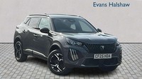 2025 Peugeot 2008 1.2 PureTech 130 Allure 5dr EAT8 Estate Petrol Automatic