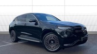 2023 Mercedes-Benz EQC 400 300kW AMG Line Premium 80kWh 5dr Auto Electric Estate