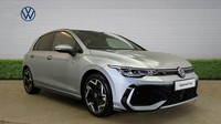 2025 Volkswagen Golf 1.5 TSI 150 R-Line 5dr Petrol Hatchback Hatchback Petrol Ma