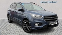 2019 Ford Kuga 1.5 EcoBoost ST-Line 5dr 2WD SUV Petrol Manual