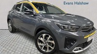 2022 Kia Stonic 1.0T GDi 48V GT-Line S 5dr DCT Estate Petrol Automatic