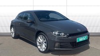 2017 Volkswagen Scirocco 2.0 TSI 180 BlueMotion Tech GT 3dr DSG Petrol Coupe Cou