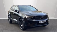 2025 Volvo XC40 2.0 B4P Plus Black Edition 5dr Auto Petrol Estate Estate Petrol 