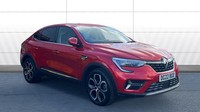 2022 Renault Arkana 1.6 E-TECH Hybrid 145 S Edition 5dr Auto Hybrid Estate Estat