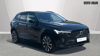 2024 Volvo XC60 2.0 B5P Ultimate Dark 5dr AWD Geartronic Petrol Estate Estate Pe