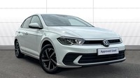 2026 Volkswagen Polo 1.0 TSI Match 5dr Petrol Hatchback Hatchback Petrol Manual