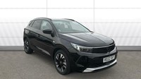 2022 Vauxhall Grandland 1.2 Turbo Ultimate 5dr Petrol Hatchback Hatchback Petrol