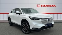 2022 Honda HR-V 1.5 eHEV Advance 5dr CVT Hybrid Hatchback Hatchback Hybrid Autom