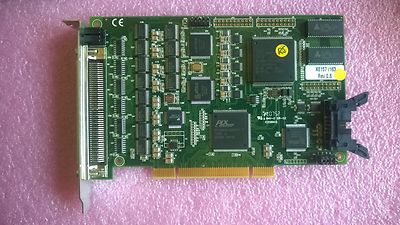 FarSync T4E intelligent PCI / PCI-X sync/async multi clock source 4 port adapter