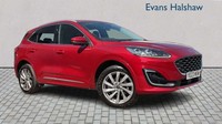 2023 Ford Kuga 2.5 FHEV Vignale 5dr CVT SUV Hybrid Ele Automatic